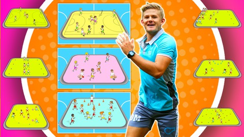 Teach elementary Physical Education: Warm up games (FREE)