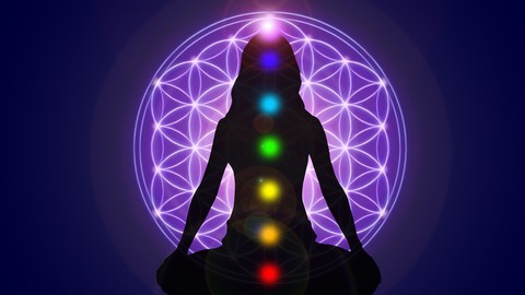 Diploma Certification in Complete 7 Healing Chakra