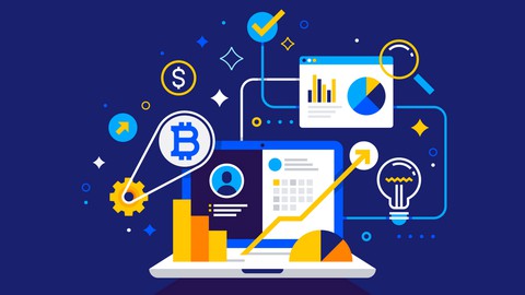 Cryptocurrency Guide: Beginner to Advanced
