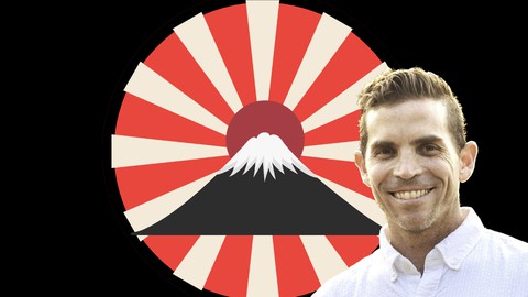 Turning Japanese; Language, Culture & Biz tips - Beginner 1