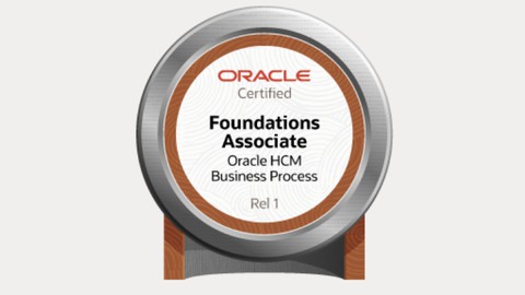 1z0-1106-1 Oracle HCM Business Process Foundations 1z0-1106.