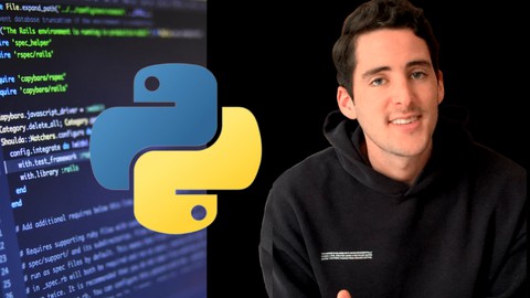 Learn Python in 30 Days - Coding for Beginners