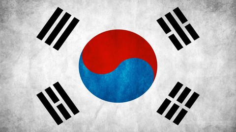 Curso de Coreano: do Básico à Fluência