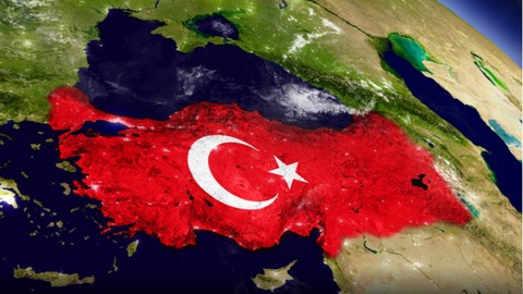 Turkish Grammar - Türkçe Dil Bilgisi