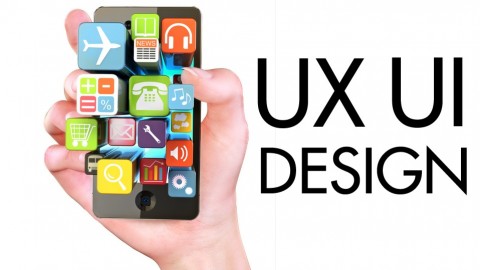 User Experience Design For Mobile Apps & Websites (UI & UX)