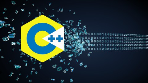 The Complete C++ Beginner Course- Learn to code step-by-step
