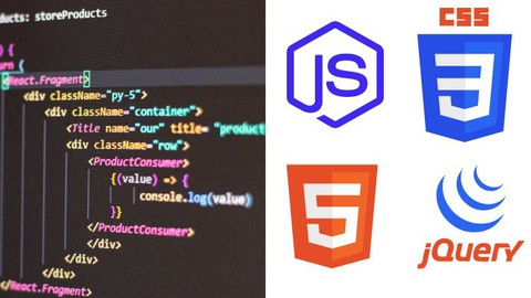 Real Practice Quiz Javascript, HTML, CSS, Jquery