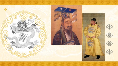 隋唐时期政治制度（Political system in Sui and Tang Dynasties）