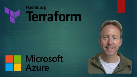 Learn Terraform on Microsoft Azure - platform engineering