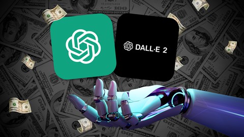 Monetizing ChatGPT and DALL-E: Ways of Earning Money with AI