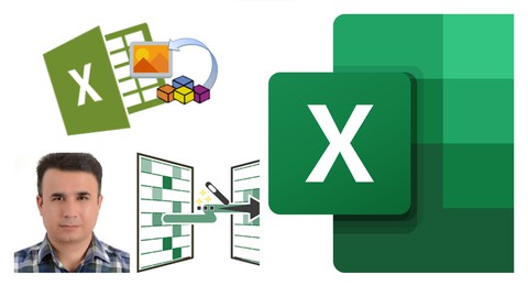 Excel - Temelden Uzmanlığa (FULL Paket)