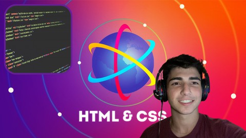 Web Design HTML and CSS Programming Quiz