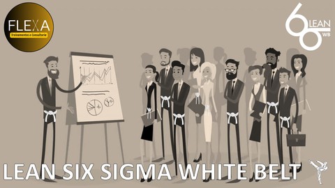 Lean Six Sigma - White Belt