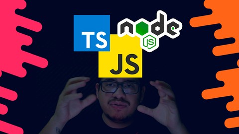 Curso de Javascript + Typescript + NodeJs - Programador JS