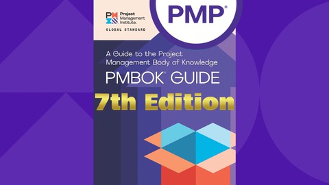 PMP (PMBOK 7th) Certification Practice Exam