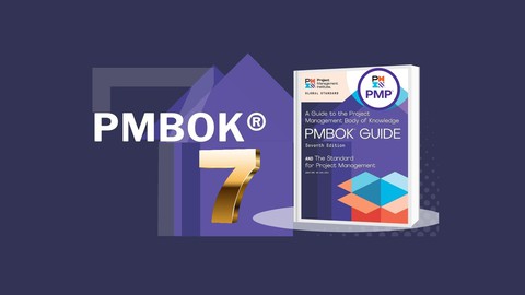 PMP Exam Preparation-PMI New Format (PMBOK7)