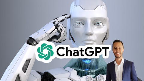 ChatGPT para TODOS:  El mejor curso de IA para tu día a día