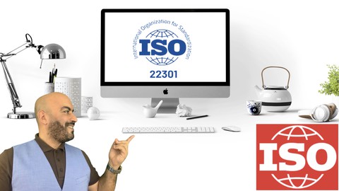 ISO 22301 :2019, The Complete Guide to Business Continuity!