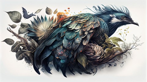 Digital Painting từ A đến Z