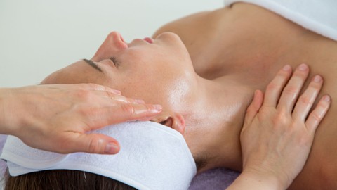 Lymphatic Drainage Massage Therapy Certificate Course (5 CE)