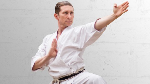 Alle 17 Goju-Ryu Karate Kata "Deutscher Karate Verband"