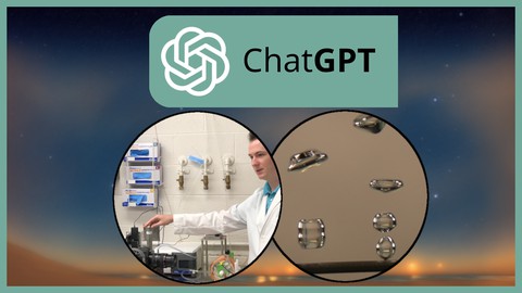 ChatGPT for Scientists and Engineers