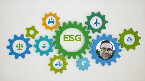 ESG Mastery: Complete Corporate Sustainability