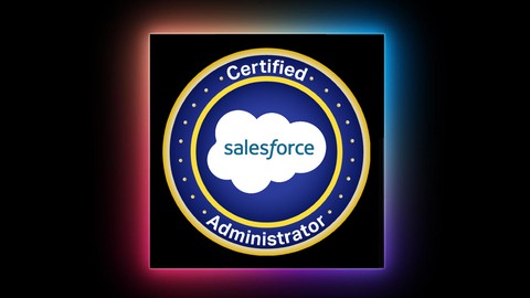 Salesforce Certified Administrator Practice Tests - 5 Pack!