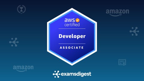 AWS Certified Developer Associate Practice Exam Tests