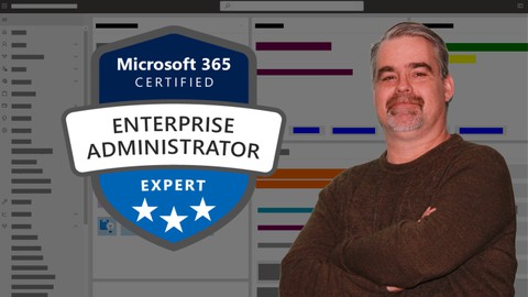 MS-102 Bootcamp: Microsoft 365 Administrator