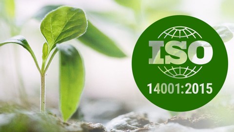 Curso de la norma ISO 14001 versión 2015
