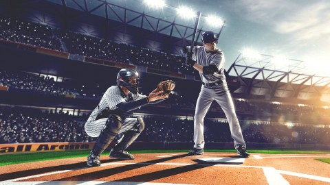 Baseball Data Wrangling with Vagrant, R, and Retrosheet