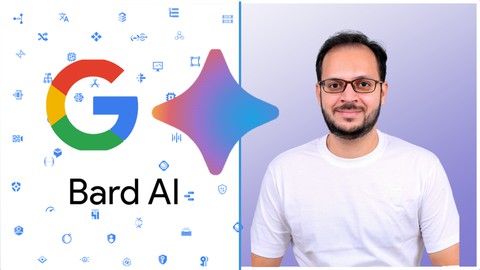 Google Bard AI: The Ultimate Guide - Google Bard AI