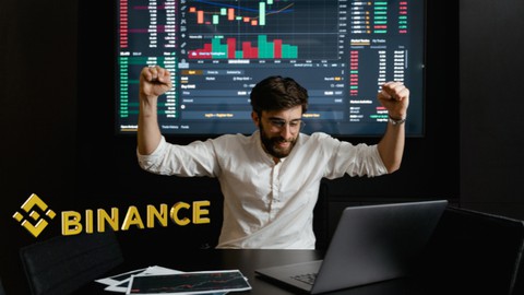 Learn to trade Crypto with Leverage on Binance
