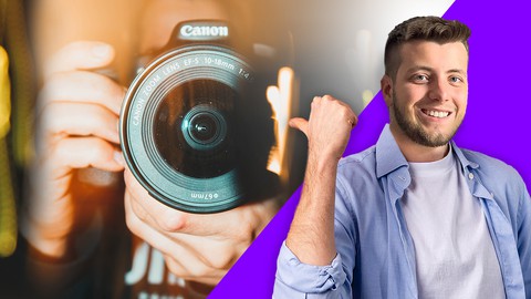 Video Production Masterclass: Videography, Cinematography