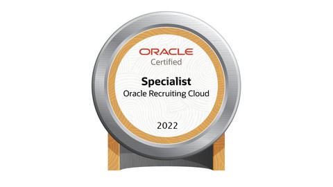 1z0-1069-22 Oracle Recruiting Cloud 2022 +62 Q