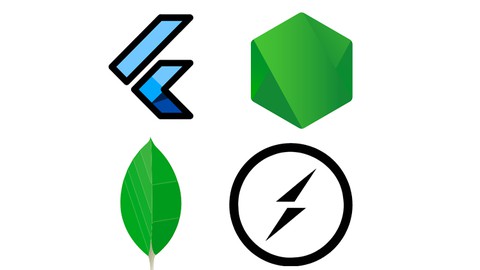 Flutter and Nodejs Course | Job App With Chatting