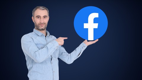 ციფრული მარკეტინგი: რეკლამა სოციალურ მედიაში: Facebook Ads