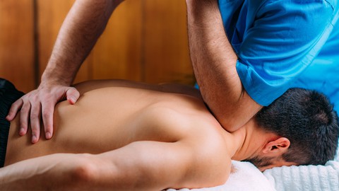 Deep Tissue Trigger Point Massage Certificate Course (6 CEU)