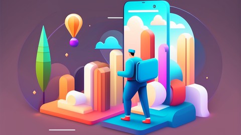 Master the Art of Mobile App UI Design for Android and iOS