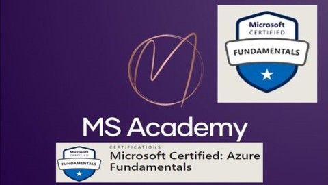 AZ-900: Microsoft Azure Fundamentals Exam Prep-2023