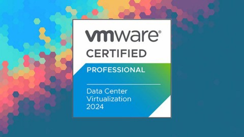 VCP - Data Center Virtualization Practice Tests [2024]