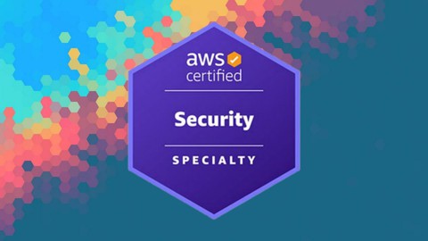 AWS Certified Security Specialty Practice Tests [2024]