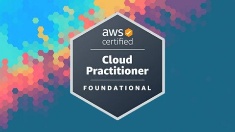 AWS Certified Cloud Practitioner Practice Tests [2024]