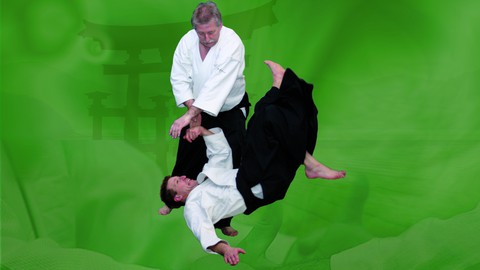Aikido from A to Z Basic Techniques Vol.3