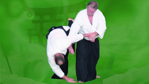 Aikido de A à Z Les techniques de base Vol.3