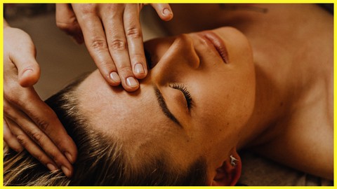 NEW! Blepharo-lift Facial Massage Certificate Course (2023)
