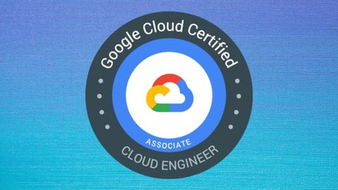 GCP Associate Cloud Engineer Practice Test [English/2024]