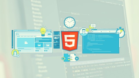 Learn Web Development Using  HTML5 Advanced Programing 