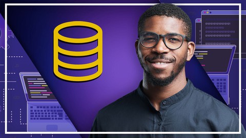 Complete SQL Megacourse: Beginner to Expert